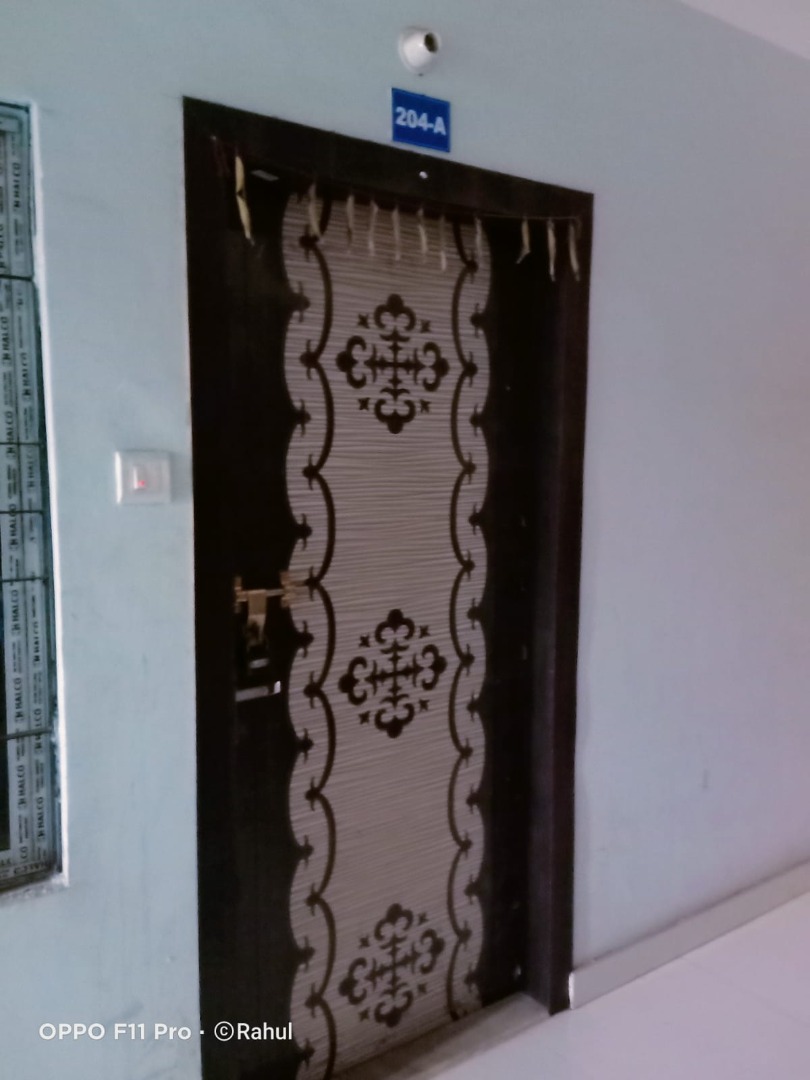 Unfurnished 1BHK in Basistha, Guwahati, Assam, India for Rent